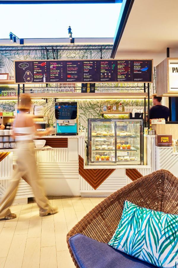 Cosi Samui Chaweng Beach - Sha Plus Bophut Kültér fotó