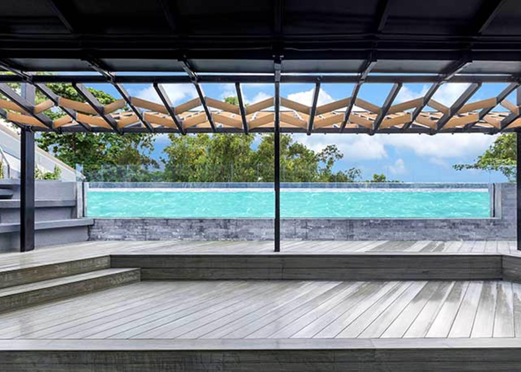 Cosi Samui Chaweng Beach - Sha Plus Bophut Kültér fotó