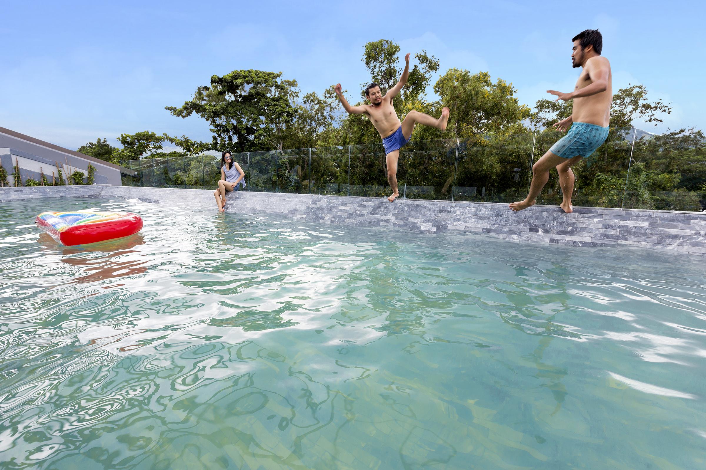 Cosi Samui Chaweng Beach - Sha Plus Bophut Kültér fotó